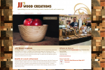 JJ’s Wood Creations
