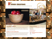 JJ’s Wood Creations