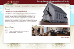 Lutz Mountain Heritage Museum