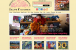 Hooking Rugs with Deanne Fitzpatrick