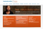 Community Justice Society