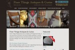 Finer Things Antiques