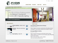 Focus Electrical