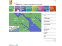 Halifax Art Map