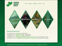 Tomlinson Language Services