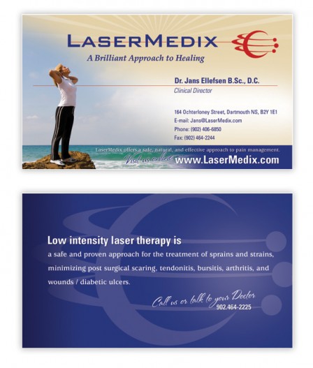 Laser Medix, Dartmouth Nova Scotia
