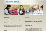 Long Term Task Force on Resident Care and Safety