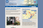Museums of South Eastern New Brunswick