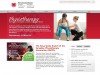 Nova Scotia Branch of Canadian Physiotherapy Association