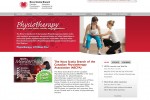 Nova Scotia Branch of Canadian Physiotherapy Association