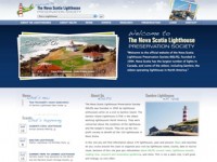 Nova Scotia Lighthouse Preservation Society
