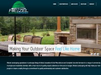 Rietzel Landscaping