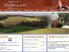 The Village of Shubenacadie Nova Scotia