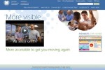 The Canadian Physiotherapy Assoc - These Hands Ad Campaign