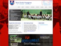 Nova Scotia Voyegeurs