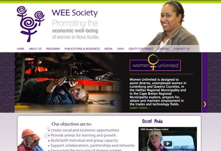 {The WEE Society}