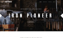 Iron Pioneer Design