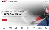 New Prospect Hockey Design